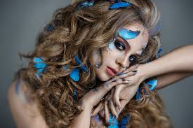fairy makeup images browse 62 093
