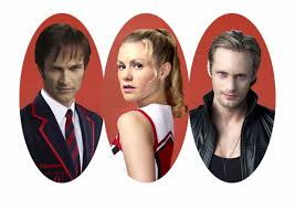 The fourth season of the television series true blood contains 12 episodes, bringing the series total to 48. True Blood Is Just Like High School True Blood Eric Transparent Png Download 2284158 Vippng