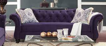 Purple Sofa Efistu Com