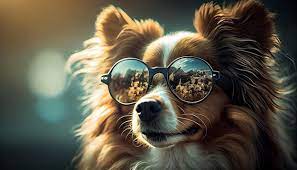 dog wallpaper images free on
