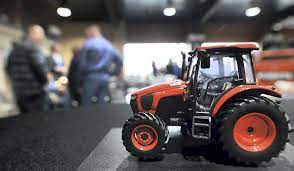 Becoming a kubota dealer also provides you with access to the distributor in. Kubota Adds New Dealership To Grand Island Business Scene Latest News Theindependent Com