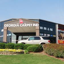 georgia carpet industries dalton ga