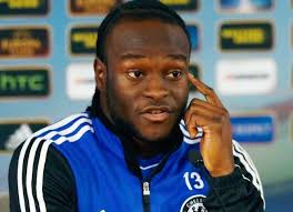 Image result for victor  moses