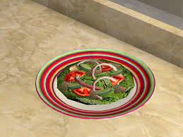 Modthesims Garden Salad Updated 7 27