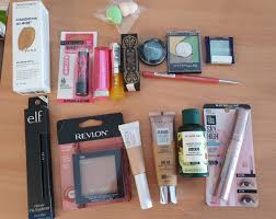 makeup starter kit 14pc um party
