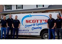 scott s carpet upholstery cleaning in