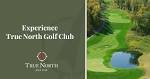 True North Golf Club | Northern Michigan