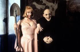 Addams Family Values nude pics, Страница -1 < ANCENSORED
