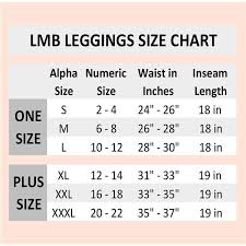 Shop Lush Moda Extra Soft Leggings Variety Of Colors Plus