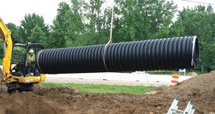 N 12 Dual Hdpe Drainage Pipe Drainage Pipes From Ads
