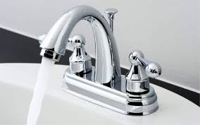 remove kohler bathroom faucet handle