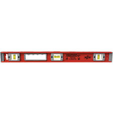 vial heavy duty magnetic i beam level