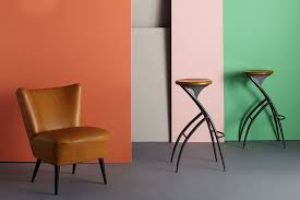 mid century modern furniture design