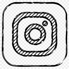 Download the logo instagram sin fondo png images background image and use it as your wallpaper poster and banner design. Instagram Black And White Logo On Transparent Background Png Similar Png