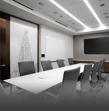 Glass Whiteboards Conference Tables