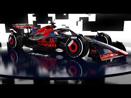 Em entrevista ao portal the race, masashi yamamoto, que coordena o programa da honda na f1, falou sobre o bom relacionamento da montadora com a red bull e a futura saída. 2022 Red Bull Rb18 F1 Livery Concept Youtube