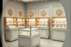 jewelry interior images browse