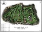 Woodland Golf Club View Course