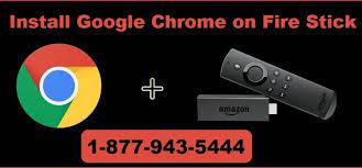 Prior to the fire stick, i used roku. Trouble Free Steps To Install Google Chrome On Fire Stick