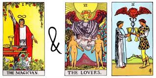 Get excited because we will cover each of them in details and you'll be able to know all the tarot card meanings easily. The Magician Tarot Card Meaning Love Health Money More