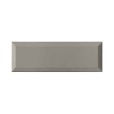 Bevelled Metro Wall Tile 30x10