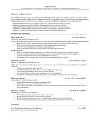 cover letter examples for collections position notknowing the    
