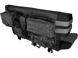 cargo seat covers rugged ridge
