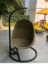 Garden Swing Chair Seat