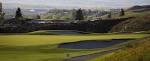 Links of GlenEagles Golf Course in Cochrane, Alberta, Canada ...