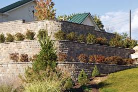 Stoneledge Block Wall Pennsylvania