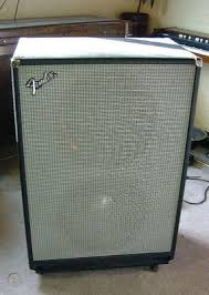 Bass other amps and cabinets. Fender Bassman 2 15 2x15 Bass Cab Cabinet 4 Ohm 268329371