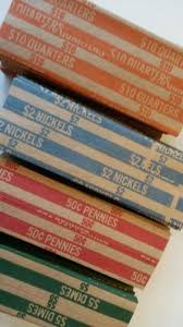 Maybe you would like to learn more about one of these? 8 Denominations Currency Straps Bands 20 Of Each And 150 Assorted Coin Wrappers 8 Denominations Colors Currency Straps Bands By Mmf Ship From Us Walmart Com Walmart Com