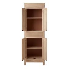 Linen Cabinets Linen Cabinet Wood