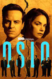 Oslo (TV Movie 2021) - IMDb