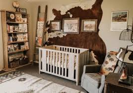 Nursery Themes And Decorating Ideas For