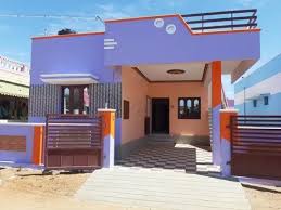 2bhk Newly Constructed House At Rs