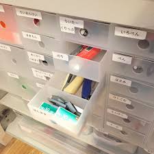 ポリプロピレン小物収納ボックス6段 a4タテ レビュー一覧 無印良品ネットストア 収納 無印 アイデア インテリア 収納 収納