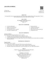 Journalism Resume samples   VisualCV resume samples database Student Resume Template For Internship Civil Engineering Student Resume  Resumecareerfo Civil Engineering Student Resume Resumecareerfo