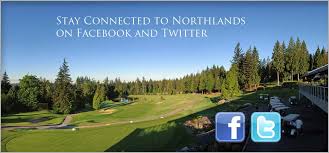 Scorecard Slope Ratings Northlands Golf Course