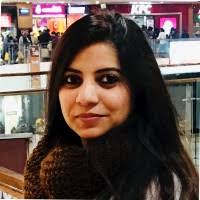 Sunanda Sethi - Partnerships and Affiliates Marketing| Gift Cards