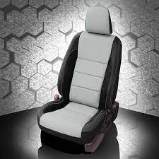 Toyota Corolla Seat Covers Leather