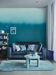 house beautiful blue velvet darcy sofa