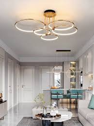 new modern chandeliers for living room