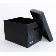 Maybe you would like to learn more about one of these? A4 Archive Box With Separate Lid Archive Boxes Australia