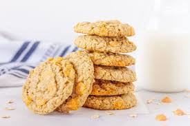 oatmeal erscotch cookies favorite
