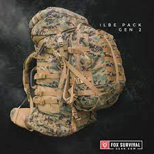 gen 2 usmc tactical backpack