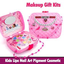 kid lips nail art pigment cosmetic