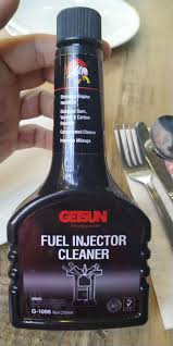 are kelisa ej engine fuel injection