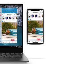 dell mobile connect app update allows