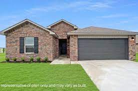 rolling hills lawton ok new homes for